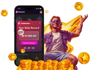 Social casino